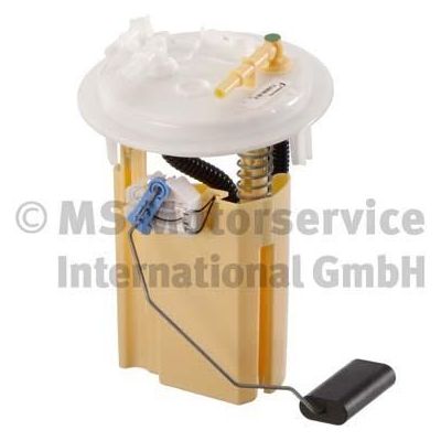 Depo Şamandırası  Citroen Jumpy (01.2007->)  PIERBURG 7.05656.56.0