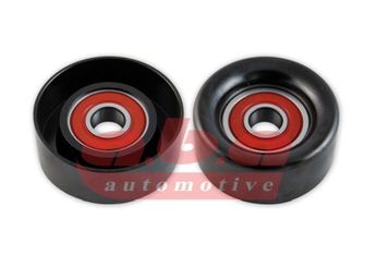 Vantilatör Kayış Gergi Rulmanı  BMS 248  532056810 252864A000 25286-4A000 252864A010 25286-4A010 252864A020 25286-4A020 252864A030 25286-4A030