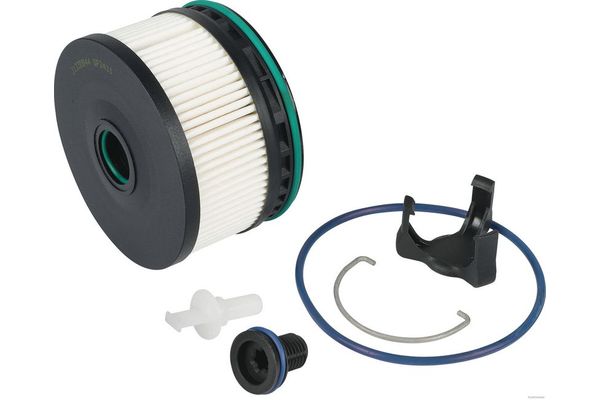 Yakıt Filtresi  Mercedes GLE -Serisi (BM167)(10.2018->)  HERTH+BUSS J1330844