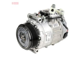Klima Kompresörü  DENSO DCP17160  A0012301611
