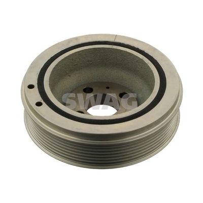 Krank Kasnak  Fiat Ducato Maxi Kamyonet / Damperli Çift kab 40 (295)(04.2014->)  SWAG 37 93 0171