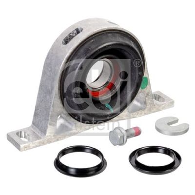 Şaft Askısı Takozu  TIRSAN CB.03015.05.99