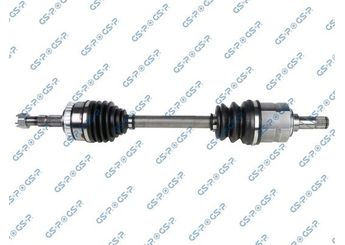 Aks Komple Ön Sol GSP 244100  374511 26111100 374553 374992 93169654 93299247