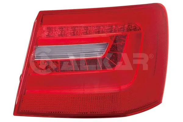 Stop Lambası Sağ Audi A6 Allroad Quattro (4GH)(01.2012->)  ULO 1096002