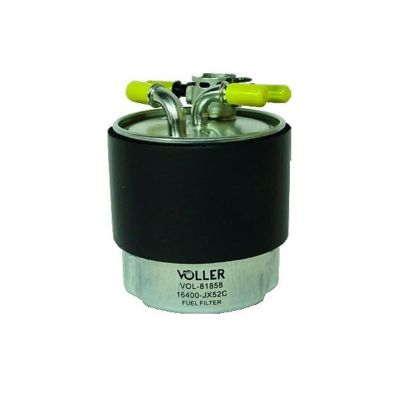 Yakıt Filtresi  GRAT 11327