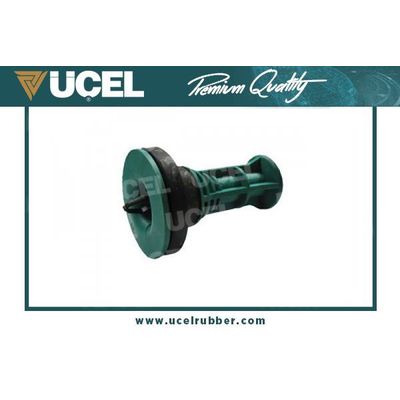 Amortisör Darbe Takozu Arka Sağ veya Sol Renault Megane II Coupe / Cabrio (09.2003->)  UCEL 10742