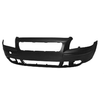 Tampon Ön EUROBUMP VOL0740003