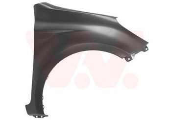 Çamurluk Ön Sağ GORDON FN0130AR  663211J050 66321-1J050