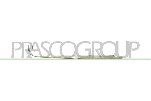 Tampon Nikelajı Arka Sağ WENDERPARTS MN2028850474