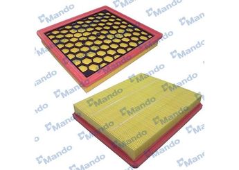 Hava Filtresi  MANDO MMF015336  834647 834164 0834164 834165 0834165 0834647 13296367 13296368 55560894 834896 95519048