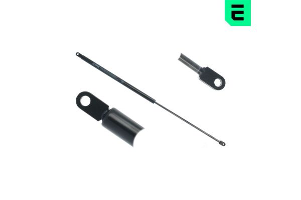 Motor Kaput Amortisörü Sağ veya Sol OPTIMAL AG-50297