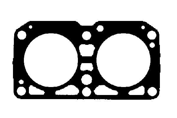 Silindir Kapak Contası  Alfa Romeo 146 (1995->)  FIAT ORJINAL 60591811