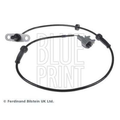 Abs Sensörü Arka Sağ BLUE PRINT ADN17125