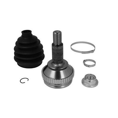 Aks Kafası Ön Dış Sağ veya Sol CIFAM 607-201