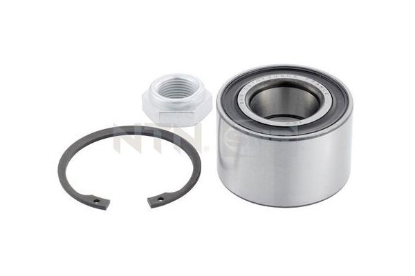 Teker Rulmanı Ön Sağ veya Sol Volvo Serisi 460 (1989->)  SNR R165.08