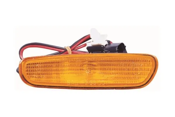 Çamurluk Sinyali Sol Volvo V40 S.Wagon [Combi] (09.1995->)  DEPO 773-1402L-AQ