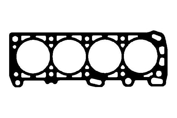 Silindir Kapak Contası  Mitsubishi Galant 4 Kapi (E30)(1988->)  CORTECO 83414228