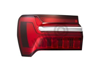 Stop Lambası Dış Sağ ULO 1180109  4K5945223D