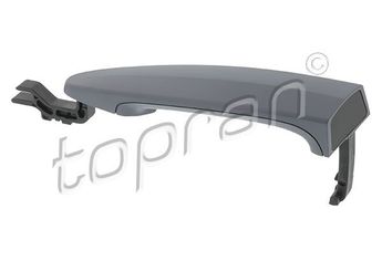 Kapı Kolu Ön veya Arka Dış Sağ veya Sol TOPRAN 504 244  