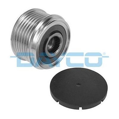 Alternatör Kasnağı  DAYCO ALP2430
