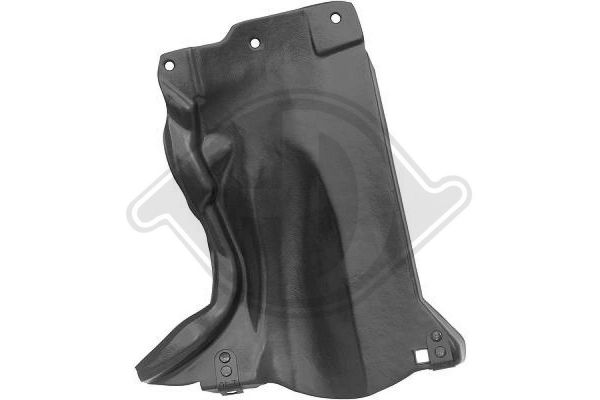 Motor Karter Muhafaza  TYG 351-6948