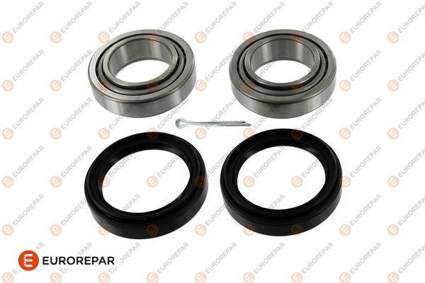 Teker Rulmanı Ön Sağ veya Sol Hyundai Atos Prime (MX)(2000->)  EUROREPAR 1686238280