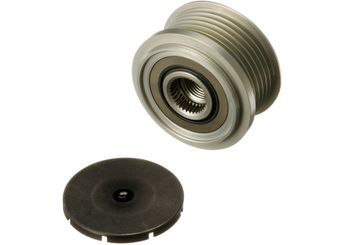 Alternatör Kasnağı  GATES OAP7287  3732204330 37322-04330