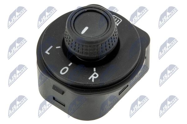 Ayna Kumanda Düğmesi  VOLKSWAGEN ORJINAL 6C1959565