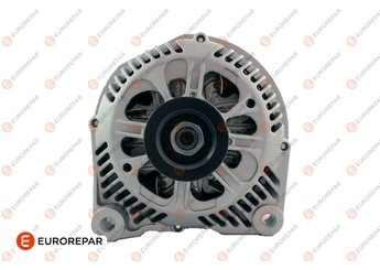 Alternatör  EUROREPAR 1648229480  1648229480 12311248296 12312248297 12317792093 7792092 YLE000050 YLE000051 YLE000051E YLE000060 YLE000130 YLE500180 YLE500180E 6204117 6204161 6204210 93171935 93175820 93184873 95521464