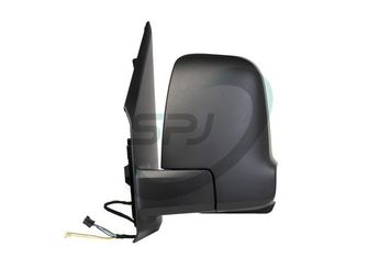 Dikiz Aynası Dış Sol SPJ E-3643  1K8857507P 91081089019051 9108108901 A9108108901