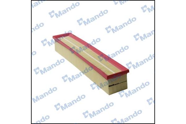Hava Filtresi  Mercedes C -Serisi Sedan (BM 203)(02.2000->)  MANDO MMF015310