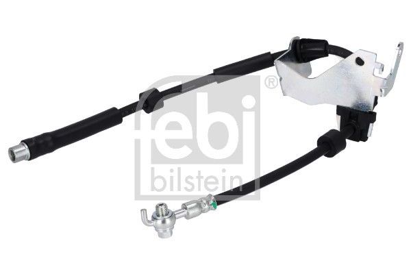 Fren Hortumu Ön Sağ Peugeot 408 (P6)(10.2022->)  WONGA 01585