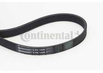 Vantilatör Kayışı  CONTINENTAL 6PK1400  7700874202 55245963 71754366 71754492 4792409AC 4892748AA 4892748AC 4892748AD 4892750AA 7700101474 55200252 2521227160 S2521227160 1340005 55567573 55567574 7700114352 5010330872 5010359916 5010477766 93185379 93190810 9091602487 9091602539 99366H1400 3817787
