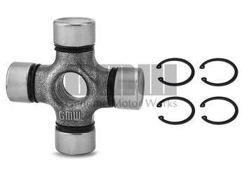 Mafsal İstavrozu  TIRSAN IJ.02475.01.02  U7284 1234100131 3094100231 A1234100131 A3094100231