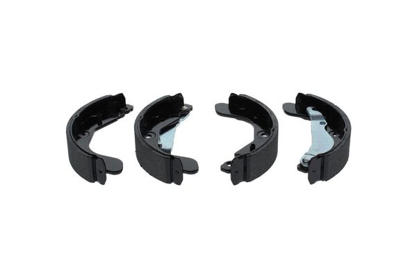 Fren Pabuçlu Balata Arka Chevrolet Kalos (2005->)  BOSCH 0 986 487 923