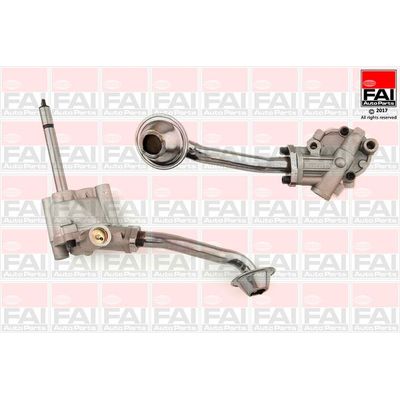 Yağ Pompası  Audi Cabriolet (89)(06.1991->)  BSG 90-101-025