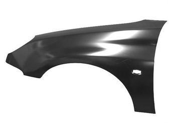 Çamurluk Ön Sol EUROBUMP PEJ0826005  7840K0 7840J4