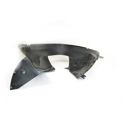 Çamurluk Davlumbazı Ön Sağ Fiat Fiorino ( Qubo ) (300/225) Combi / Panorama (2008->)  MADE IN TAIWAN 1873-2111