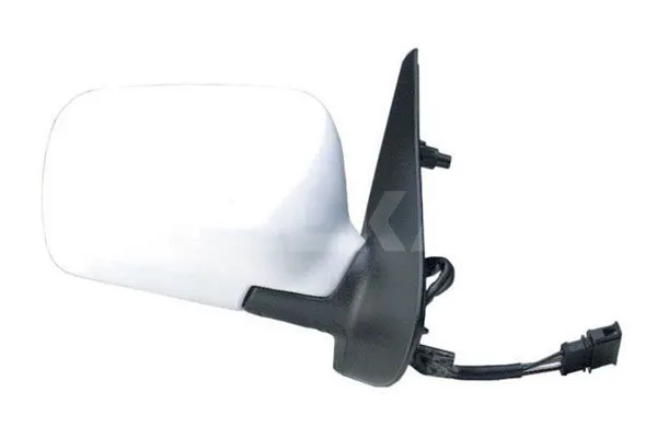 Dikiz Aynası Dış Sağ Volkswagen Polo III 2/4 Kapı (6N1)(09.1994->1999)  EUROBUMP WOS11PO003