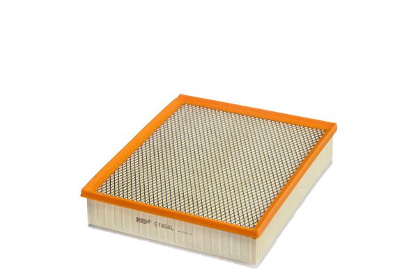 Hava Filtresi  HENGST FILTER E1464L