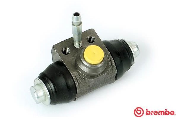 Fren Silindiri Arka Sağ veya Sol BREMBO A 12 217