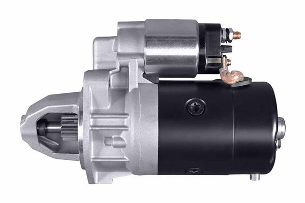 Marş Dinamosu  Mercedes Viano 4 Matıc (639)(06.2006->)  HELLA 8EA 011 610-051