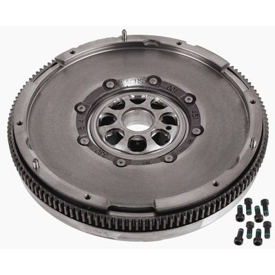 Volan  Skoda Octavia Combi (5E5)(12.2016->)  SACHS 2294 002 182