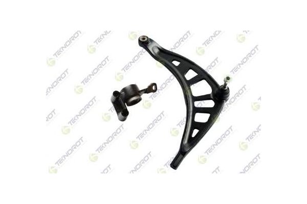 Salıncak Kiti Ön Alt Sağ MINI Paceman (R61)(2012->)  TEKNOROT MN-148K