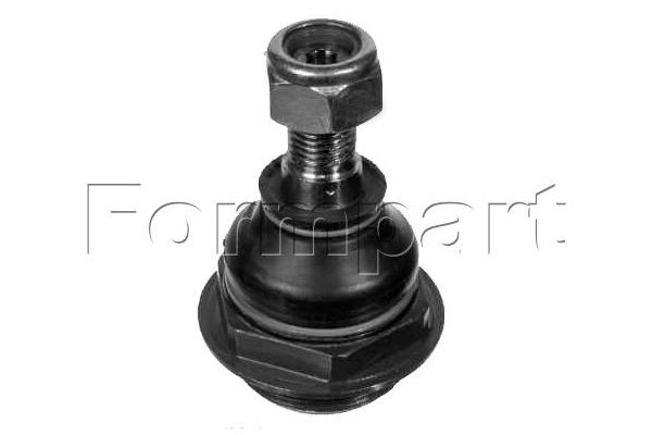 Rotil Alt Sağ veya Sol Citroen C4 Coupe (06.2004->)  FORMPART 2103009