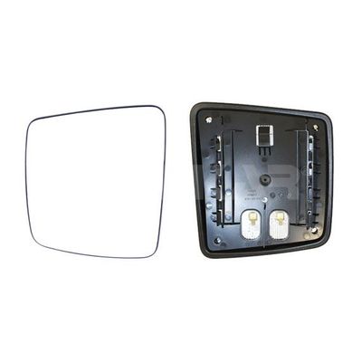 Ayna Kapağı Sağ SERVET S090 209