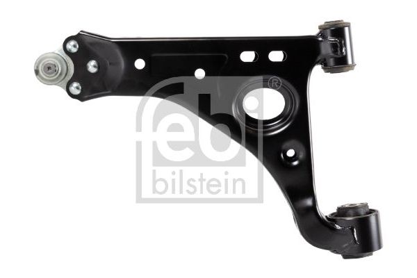 Salıncak Ön Alt Sol Chevrolet Trax (2013->)  ASPART 1CAR1365