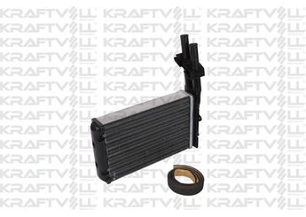 Kalorifer Radyatörü  KRAFTVOLL 08050234  7701032297 77 01 032 297 7701032525