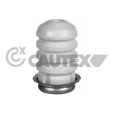 Amortisör Darbe Takozu Arka Sağ veya Sol Renault Master III Kamyonet / Şasi - Çift Kabin (06.2010->)  FKK 1370