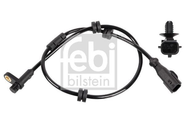Abs Sensörü Arka Sağ veya Sol Ford Transit Courier (C4A)(2013->)  FEBI BILSTEIN 172456